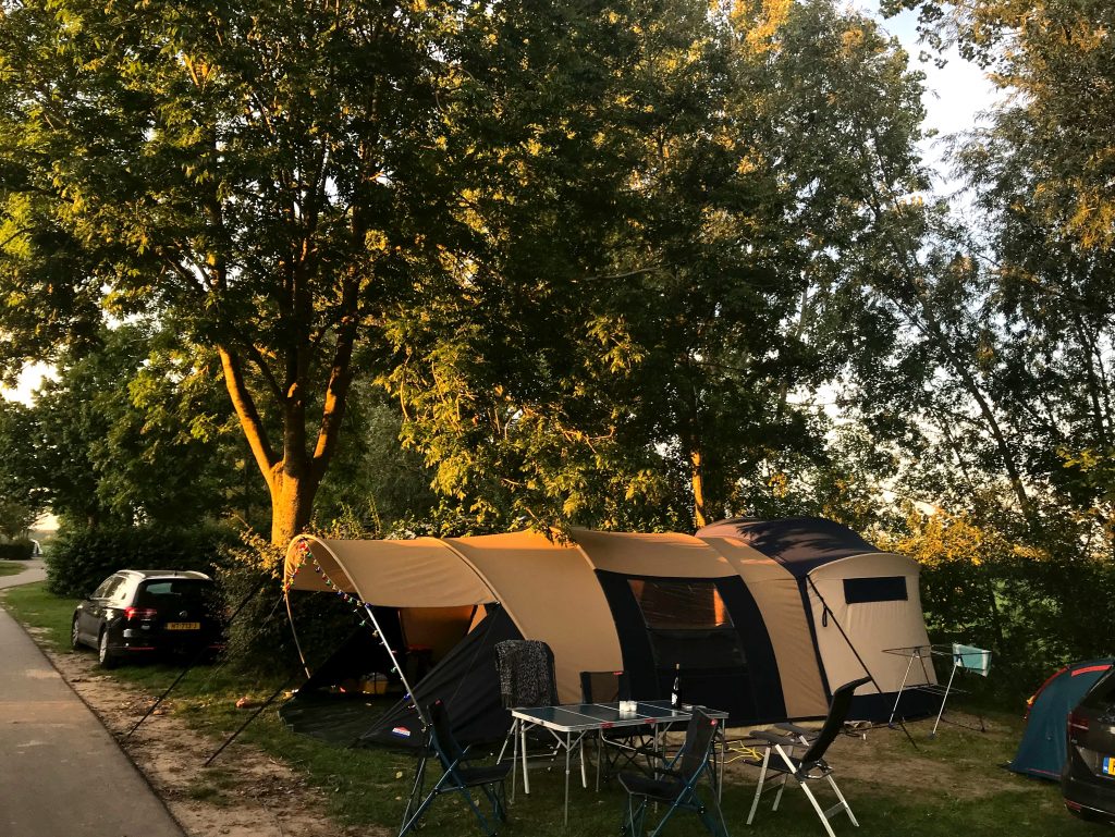 tunnel tents for camping